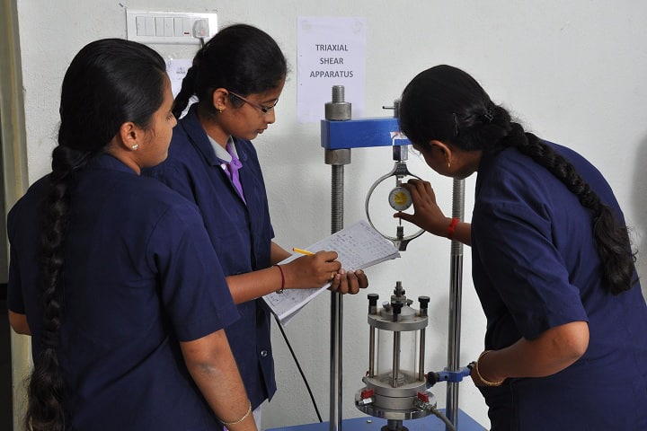 laboratory